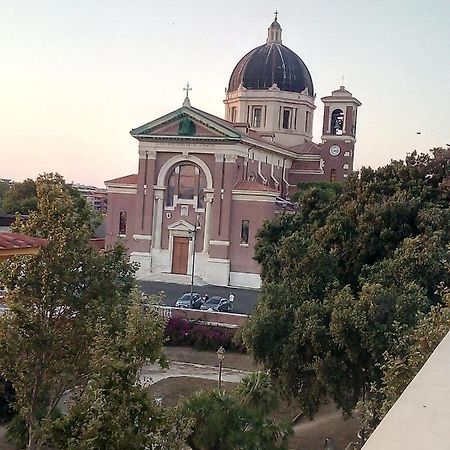 Pilla Palla Lido di Ostia Kültér fotó