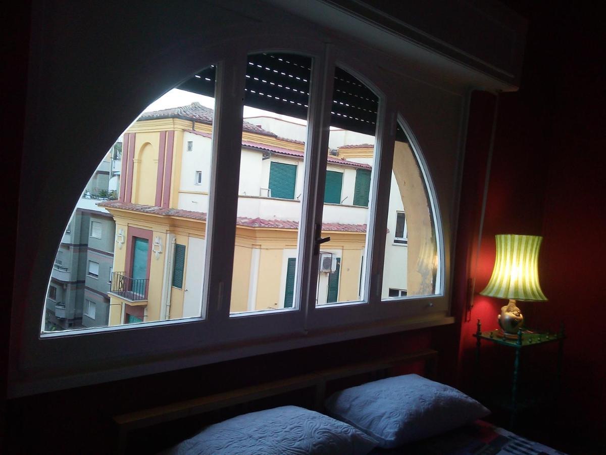 Pilla Palla Lido di Ostia Kültér fotó